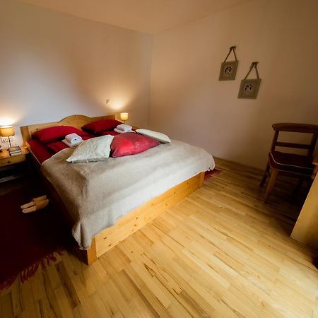 Apartments Mariborsko Pohorje Хочко Погорье Экстерьер фото