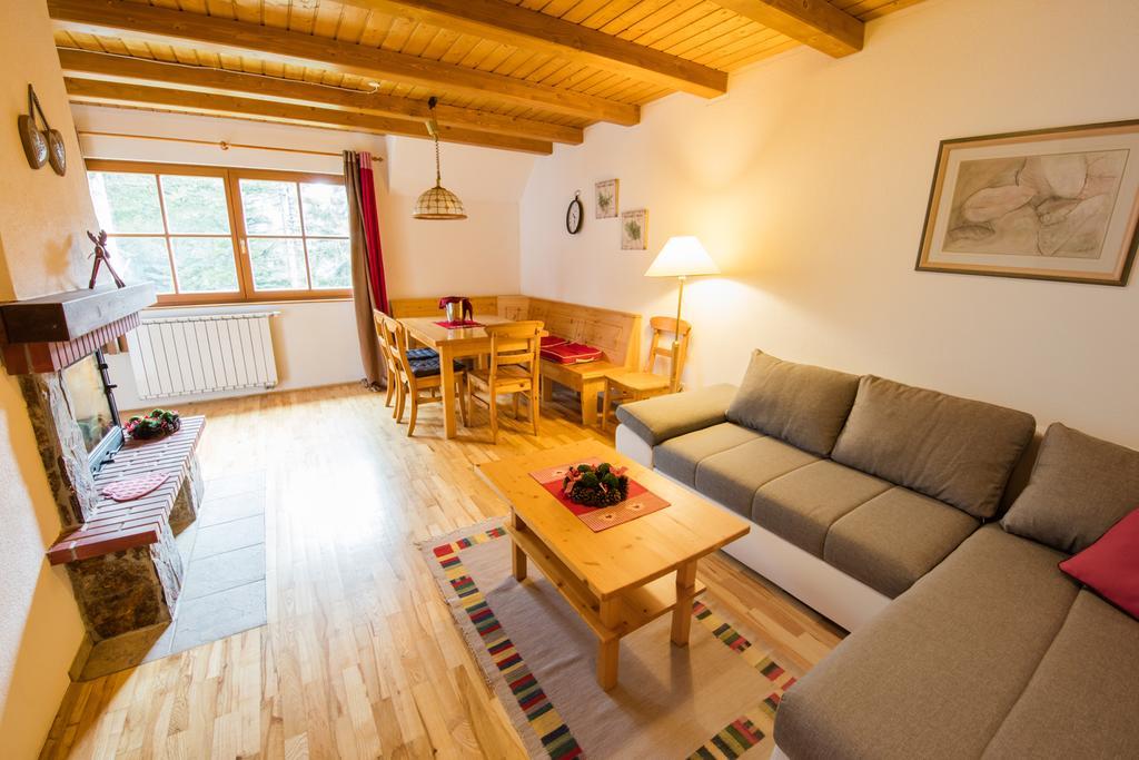 Apartments Mariborsko Pohorje Хочко Погорье Экстерьер фото