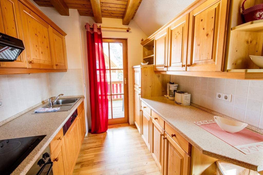 Apartments Mariborsko Pohorje Хочко Погорье Экстерьер фото